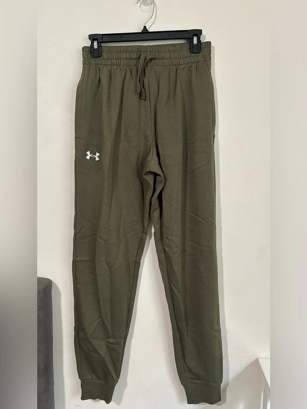 Under Armour Men's Joggers Size S